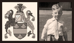 Graham and Family Crest