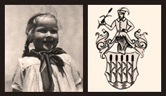 Käti and Family Crest