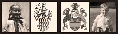 Family Crests